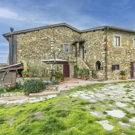 Le Rondini By Interhome Apartment