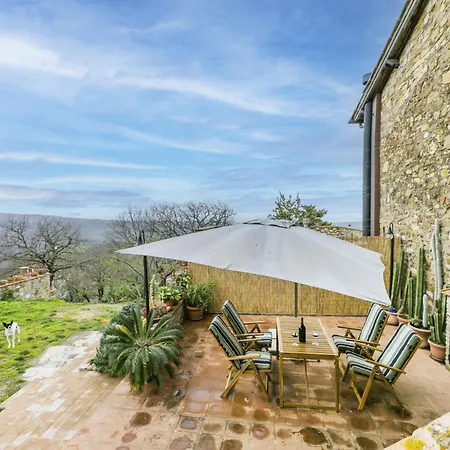 Le Rondini By Interhome Greve in Chianti