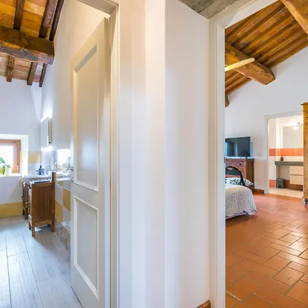 Apartment Le Rondini By Interhome *