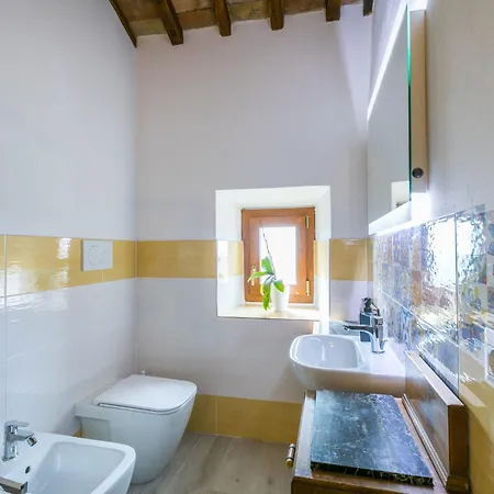 Le Rondini By Interhome * Greve in Chianti