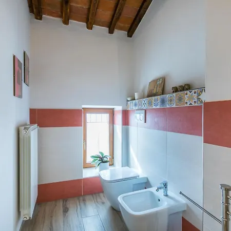 Le Rondini By Interhome *