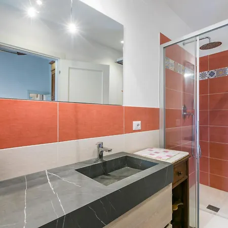 Le Rondini By Interhome Greve in Chianti