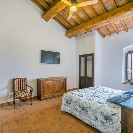 Apartment Le Rondini By Interhome *