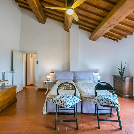 Le Rondini By Interhome *