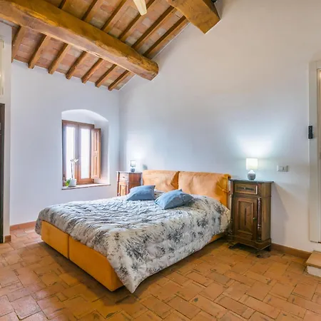 Le Rondini By Interhome Apartment *