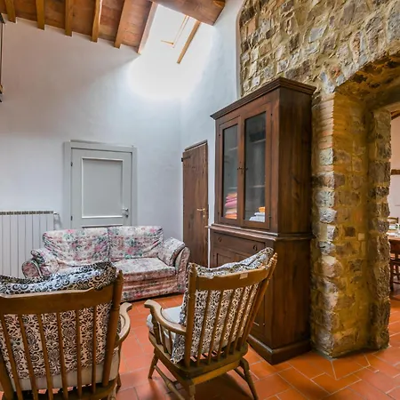 Le Rondini By Interhome