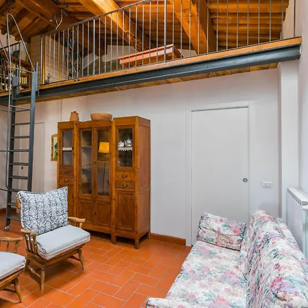 Le Rondini By Interhome Greve in Chianti