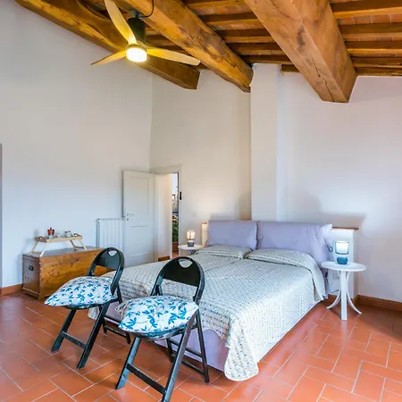 Apartment Le Rondini By Interhome *