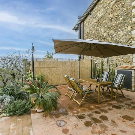 Le Rondini By Interhome Apartment *