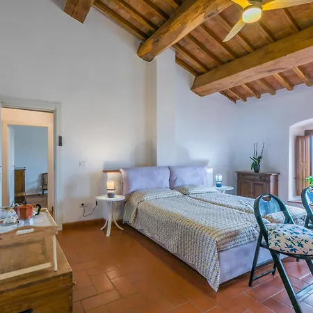 Le Rondini By Interhome Greve in Chianti