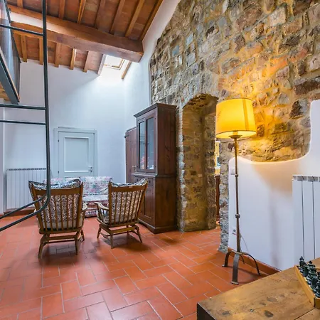 Le Rondini By Interhome *