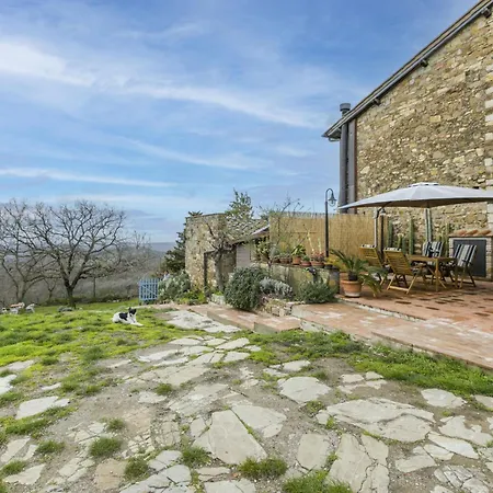 Апартаменты Le Rondini By Interhome