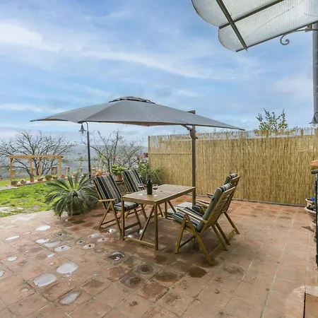 Le Rondini By Interhome Apartment