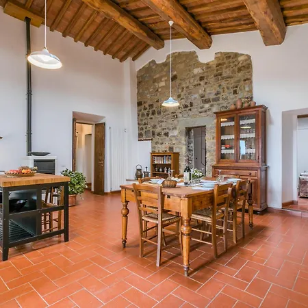 Apartment Le Rondini By Interhome