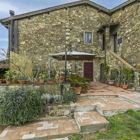 Le Rondini By Interhome *