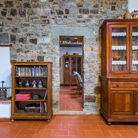 Le Rondini By Interhome * Греве-ин-Кьянти