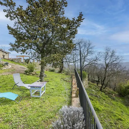 Le Rondini By Interhome