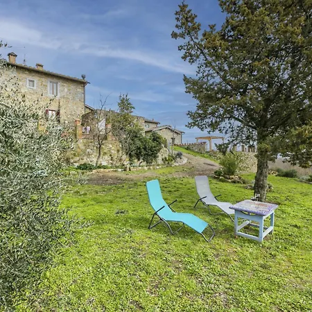 Apartment Le Rondini By Interhome