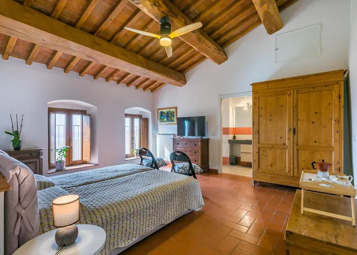 Le Rondini By Interhome Греве-ин-Кьянти