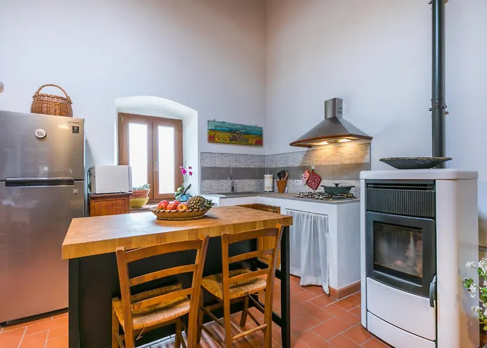 Le Rondini By Interhome Апартаменты Греве-ин-Кьянти