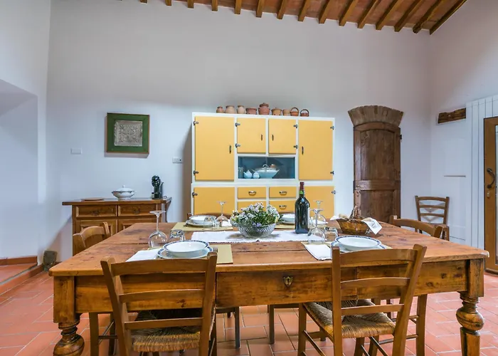 Le Rondini By Interhome Греве-ин-Кьянти