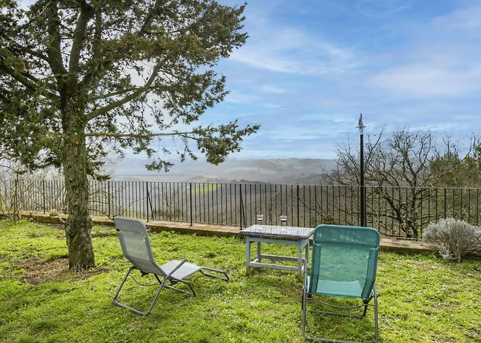 Le Rondini By Interhome Апартаменты Греве-ин-Кьянти