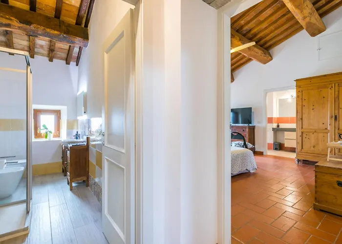 Апартаменты Le Rondini By Interhome *