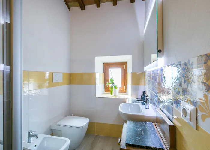 Le Rondini By Interhome * Греве-ин-Кьянти