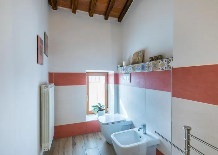 Le Rondini By Interhome *