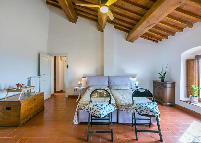 Le Rondini By Interhome *