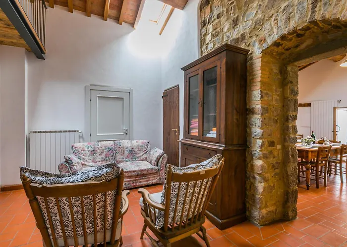 Le Rondini By Interhome