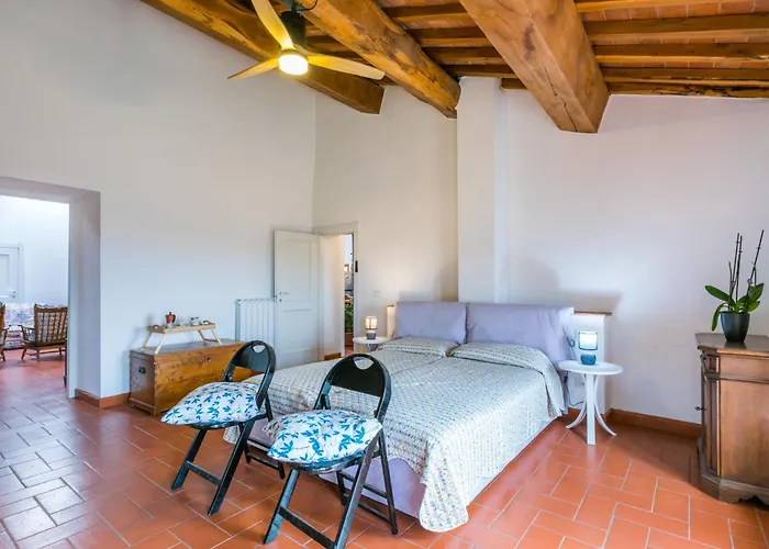 Апартаменты Le Rondini By Interhome *