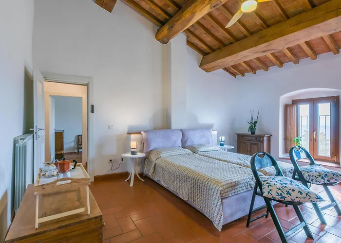 Le Rondini By Interhome Греве-ин-Кьянти