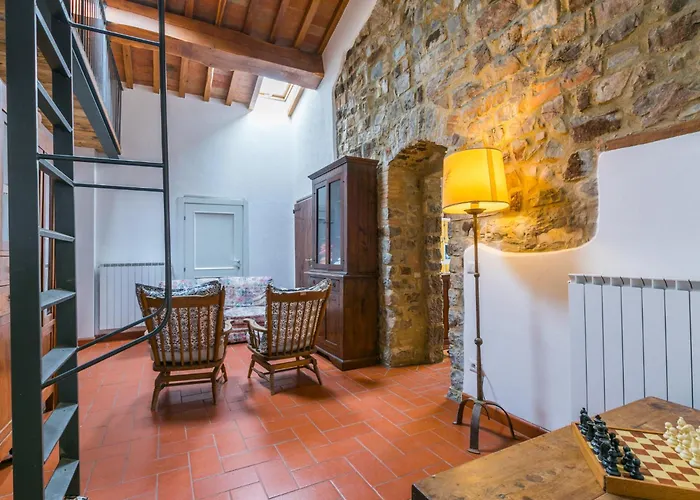 Le Rondini By Interhome *