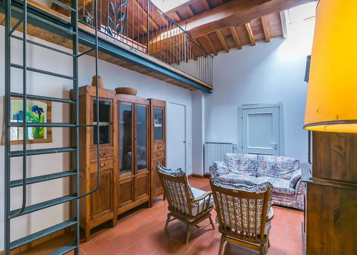 Le Rondini By Interhome *