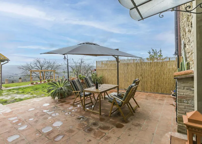 Le Rondini By Interhome Апартаменты