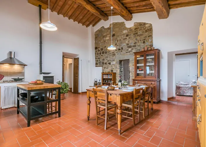 Апартаменты Le Rondini By Interhome