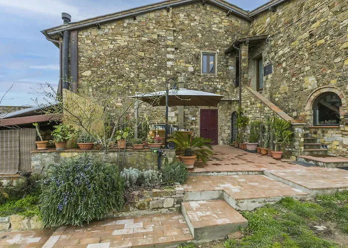 Le Rondini By Interhome *