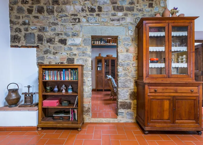 Le Rondini By Interhome * Греве-ин-Кьянти