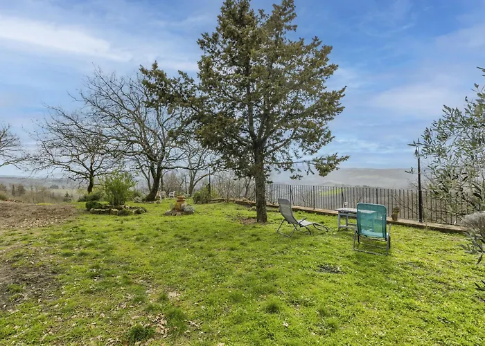 Апартаменты Le Rondini By Interhome