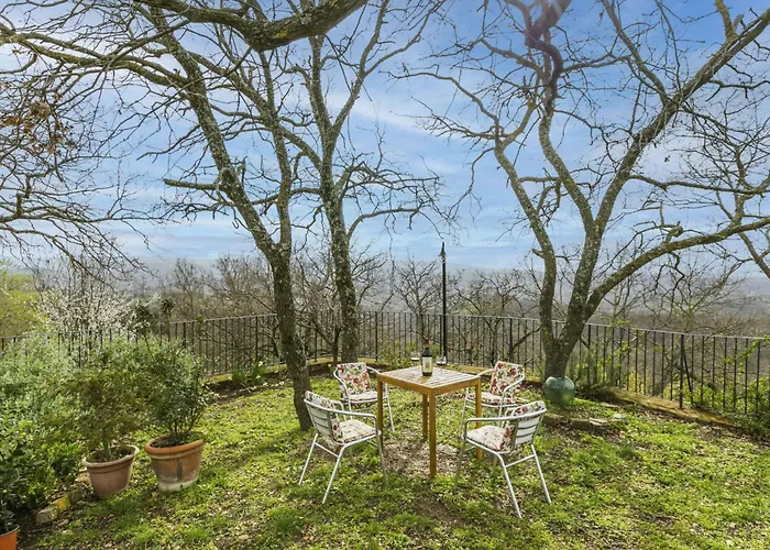 Le Rondini By Interhome *